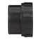 Charlotte Pipe And Foundry Charlotte Pipe 3 in. Spigot X 3 in. D FPT ABS Cleanout ABS00105100 - alternate 2